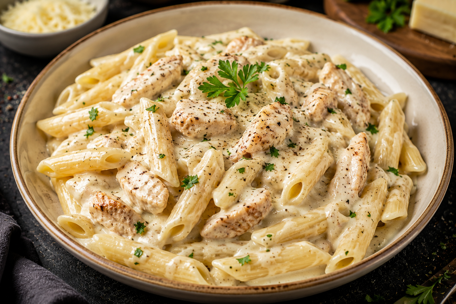 Pasta